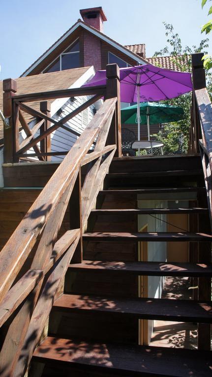 Here Is Good Home Renai Exterior photo