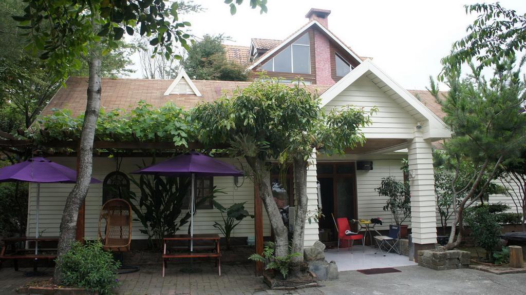 Here Is Good Home Renai Exterior photo