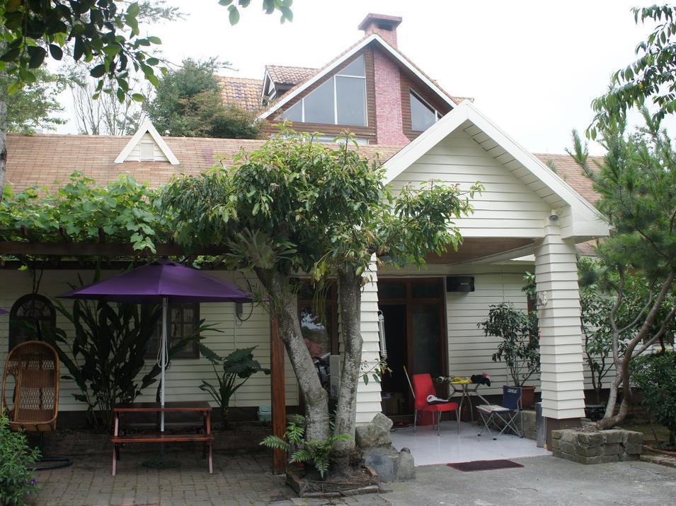 Here Is Good Home Renai Exterior photo