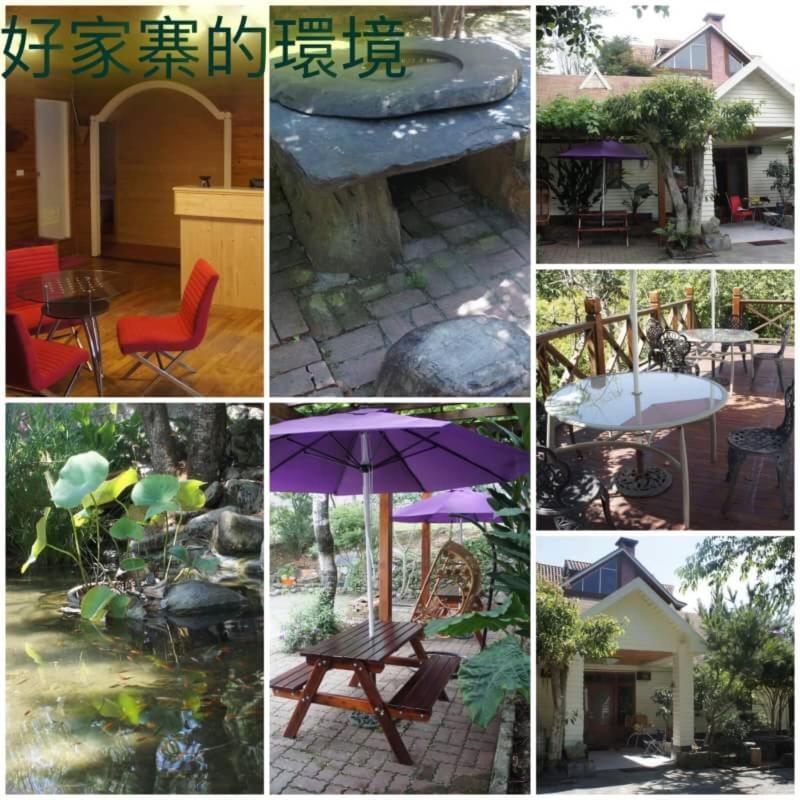 Here Is Good Home Renai Exterior photo